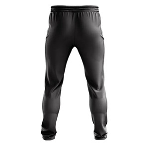 Uniforme de Cricket Sublimado de Estilo Deportivo, Fácil de Usar, Diseño de Fábrica Adecuado, Color Único - Product Image 6