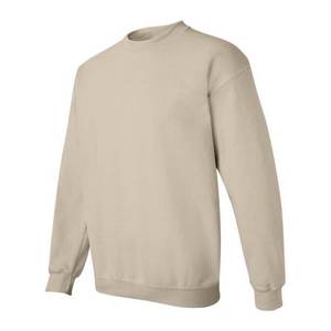 เสื้อสเวตเตอร์คอกลมพิมพ์ลาย oem/odm สำหรับทุกเพศเสื้อสเวตเตอร์คอกลมสีพื้นคอกลมออกแบบได้ตามต้องการ - Product Image 6