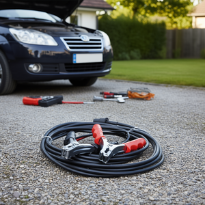 Cable de Alimentación de Batería Facom para Cables y Alambres - Product Image 3