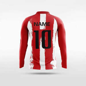 Denim Jersey para Hombre, Antipilling y con Estampado Puff - Fabricante Mayorista - Product Image 2