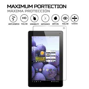 Protecteur d'écran antichoc pour tablette LG Optimus Pad LTE - Product Image 2