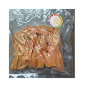 Vietnam Premium Patate douce congelée Diverses formes coupées-CHUNKS/DICE/STICK Vente entière de légumes surgelés - Product Image 1