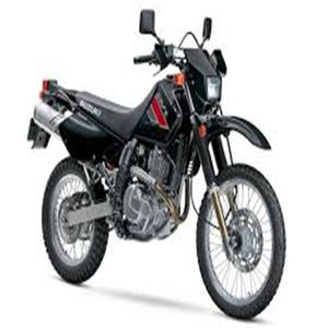 Motocicleta Suzuki DR 650S Más Vendida Lista para Enviar - Product Image 1