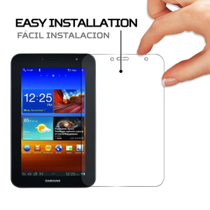 Protector de Pantalla ANTISHOCK para Samsung P6210 para Galaxy Tab 70 Plus Funda Premium para Tablet - Product Image 3