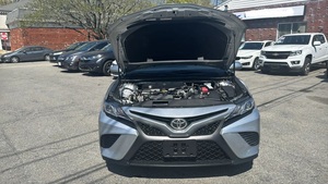 Toyota Camry FWD 2018, 4 Cilindros, 2.5 Litros, Automático, Sedán, Superventas - Product Image 6