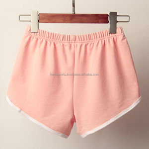 Pantalones cortos de Yoga de entrenamiento para mujer, Shorts deportivos de cintura alta con realce de glúteos, para gimnasio - Product Image 2