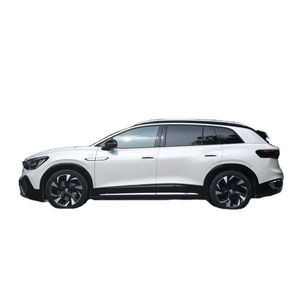 รถยนต์ไฟฟ้ามือสอง ปี 2025 MN==ID6 คุณภาพสูง ระยะทางวิ่ง 201-300 กม. มอเตอร์ 120 กิโลวัตต์ แบตเตอรี่ 50-70 กิโลวัตต์ชั่วโมง - Product Image 1