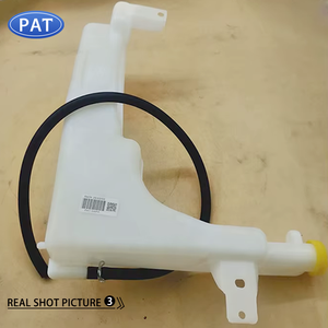 Réservoir de liquide de refroidissement PAT 21710-2W101 pour <span class=keywords><strong>Nissan</strong></span> Pathfinder <span class=keywords><strong>LE</strong></span> SE XE Réservoir de récupération de liquide de refroidissement 603610 217102W101 NI3014115 - Product Image 5