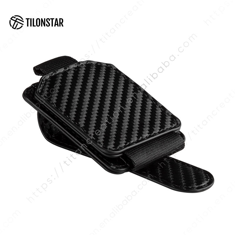 คาร์บอนไฟเบอร์สีดำ