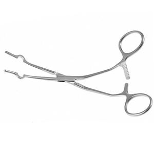 Pinzas Quirúrgicas de Alta Calidad MEDIHEAL SURGICAL CORPORATION, Pinzas para Arterias, Quirúrgicas, Veterinarias, Médicas, de Acero Inoxidable Alemán, Vasculares - Product Image 6