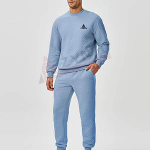 Prix bas, survêtement pour homme en coton 100%, style streetwear, fabriqué au Pakistan, style classique, survêtement pour homme, survêtement pour homme - Product Image 2