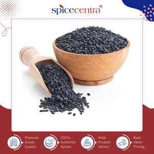 Especias de Primera Calidad, Secas, 100% Puras, Orgánicas, de Origen Indio, Calidad Excepcional, Crudas, Premium, Negras, Sortex, para Cocinar, Spicecentra - Product Image 2