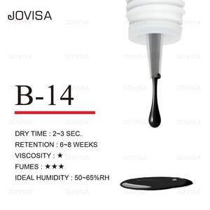 5ml <b>Strong</b> Hold Gel Lash <b>Glue</b> - Product Image 2