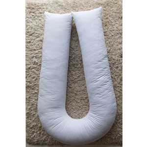 Almohada de Maternidad Extra Grande para Todo el Cuerpo, para un Soporte Cómodo durante el Embarazo - Product Image 1