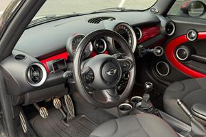 Mini Cooper John Cooper Works Hardtop 2012 - Product Image 5