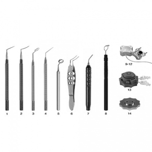 Juegos de instrumentos - Product Image 5