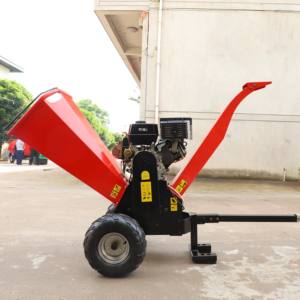 เครื่องย่อยไม้เครื่องย่อยไม้เครื่องย่อยไม้ - Product Image 3