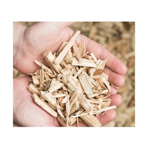 Copeaux de bois à faible humidité pour chaudières à biomasse et centrales électriques - Product Image 5