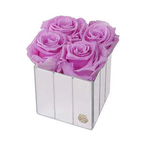 Limited Edition Lexington Gift Box Spring New Preserved Square Box for Valentine's Day - Product Image 1