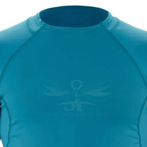 OEM Service Premium Quality Solid Color <b>MMA</b> <b>Rash</b> <b>Guards</b> Unique Style Outdoor Use Breathable <b>Rash</b> <b>Guards</b> - Product Image 4