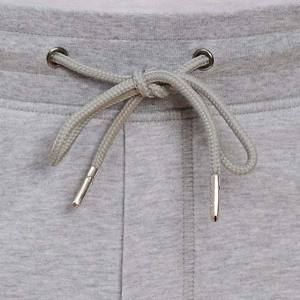 Heavy Weight Top Quality Casual Trousers <b>Joggers</b> Sweatpants Man Trouser 100% Cotton Solid Color <b>Slim</b> Fit Men's Pants - Product Image 6