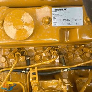 รถขุดมือสอง Caterpillar 323D2L ปี 2022 ของแท้จากญี่ปุ่น ระบบหัวฉีดตรง อะไหล่เครื่องจักรก่อสร้างหนักสำหรับขาย - Product Image 6