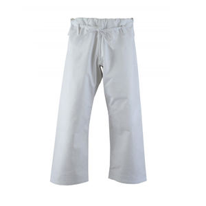 Precio al por mayor tejido de perlas de alta calidad sublimado BJJ GI brasileño Karate uniforme niños hombres y mujeres desgaste - Product Image 2