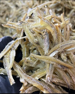 Anchoas Secas de Vietnam / Tamaño, Color y Sabor Uniformes / Alta Calidad - Product Image 6