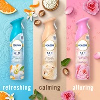 Vente en gros OEM – Désodorisant en spray longue durée 240 ml, non toxique, pour la maison, la salle de bain, la cuisine et la voiture