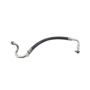 Tuyau de condenseur d'évaporateur de climatisation CITROEN C5 Aircross 9806581680 YHZ (DV5RC) Diesel 1500 (18>) - Product Image 1