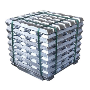 Lingot d'aluminium A7 Série 2000 Non allié 99,9 %/99,7 % Norme internationale Origine Thaïlande Exportation - Product Image 2