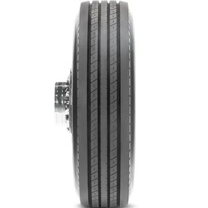 Neumáticos de Tracción 11R22.5, Fabricante Mayorista, 16PR, Neumáticos Comerciales para Camiones, Totalmente de Acero |   Neumático de dirección 11r22.5 fd663 11r22 5 - Product Image 2