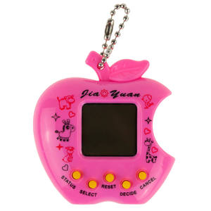 TAMAGOTCHI, Mascota Digital Interactiva Electrónica, Juego de Mascotas Virtuales de Plástico, Compañero Virtual - Product Image 2