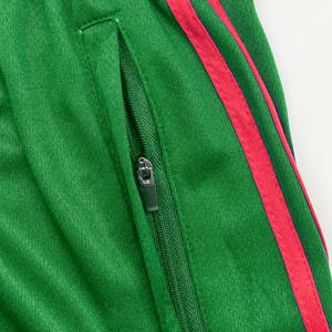 GAA Jerseys Chemises et Shorts Hurling Set Uniformes de Bonne Qualité Shorts à Bas Prix pour Hommes Logos Personnalisés Toutes Tailles - Product Image 4