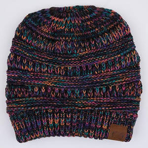 Gorros de Invierno Unisex al por Mayor, Gorros de Calle, Personalizables con Logotipo, Transpirables, Impermeables, de Alta Calidad, de Algodón y Elastano para Adultos - Product Image 3