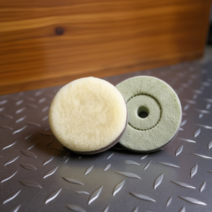 Tampon de polissage en mousse Stanley pour ponceuse orbitale aléatoire - Product Image 3