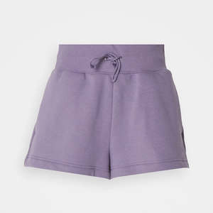 Meilleure vente nouveau design été chaud décontracté coton femmes Shorts élastique taille haute Shorts mode Streetwear pas cher prix bas quantité minimale de commande - Product Image 2