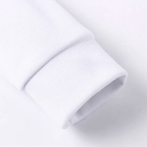 Traje de pista hecho a medida para hombre, traje de pista de Material de manga larga, el mejor precio - Product Image 5
