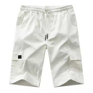 Tarifa razonable Fácil de usar para lavar Pantalones cortos de carga para hombres Alta calidad Mejor material Peso ligero Pantalones cortos de carga para hombres con nuevo estilo - Product Image 4