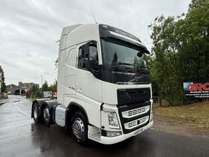 Volvo FH 460 de alto rendimiento a la venta - Product Image 5