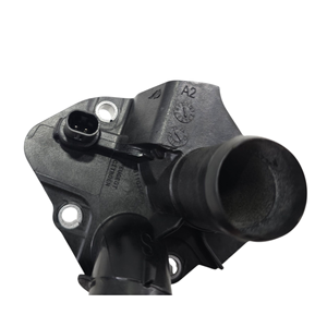 Boîtier de thermostat CITROEN C3 Série 9811034680 HMR (EB2FA) Essence 1200 (16>) - Product Image 6