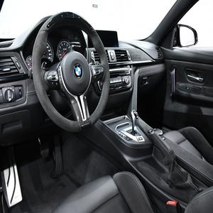 BMW M4 2018, Superventas, 7 Velocidades, 3.0L I6, Paquete Tecnológico, Transmisión Automática, Motor 3.0L de 6 Cilindros en Línea, Twin Turbo DOHC 24V, 493 HP - Product Image 4