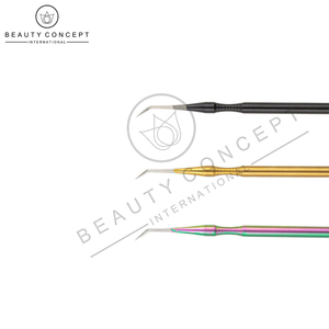 เครื่องยกขนตาแบบมีแนวคิดด้านความงามเป็นมิตรต่อสิ่งแวดล้อมอุปกรณ์ยกขนตา OEM มีการพิมพ์โลโก้ของตัวเอง - Product Image 5