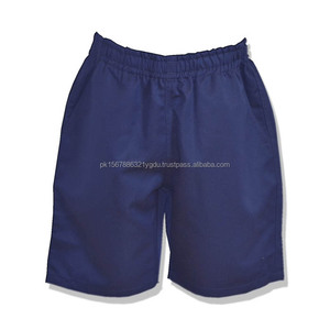 Pantalones Cortos Deportivos para Hombre Mono Riders, al por Mayor, con Logotipo Personalizado, de Nailon/Algodón, con Cordón Ajustable, Decoración con Estampado, Lona Negra - Product Image 3