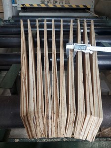 Bois de peuplier LVL le moins cher pour les palettes - Product Image 6