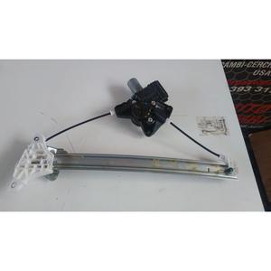 Mecanismo Regulador de Ventanilla Delantera Derecha para TOYOTA Yaris Cross Serie (20>) 85710-0D540 M15A-FXE - Product Image 5