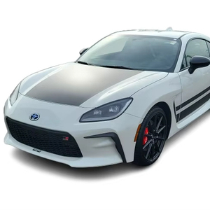 โตโยต้า GR86 รุ่น Trueno ปี 2024 รถมือสอง ระบบขับเคลื่อนสี่ล้อ แบบคูเป้ เบาะหนัง ภายในสีเข้ม ระบบควบคุมความเร็วอัตโนมัติ ระบบควบคุมความเร็วคงที่ ระบบขับเคลื่อนอัตโนมัติ พวงมาลัยซ้าย ยาง R18 โครงสร้างโลหะ - Product Image 1