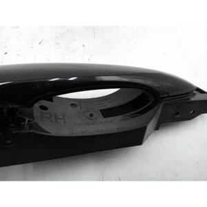 Poignée de porte extérieure avant droite NISSAN Qashqai Série (14>) 806404EA3B - Product Image 5