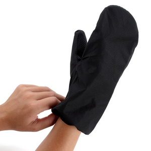 New Arrival Custom Made Safety <b>Gloves</b> Motorcycle Cover <b>Gloves</b> Full Finger Water Resistant Leather <b>Gloves</b> - Product Image 4