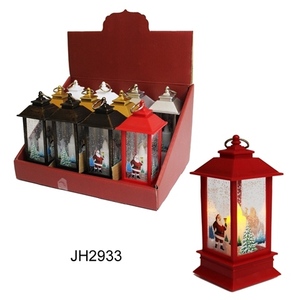 144PC ha condotto la candela 12DZ/CS della lanterna per le decorazioni di natale - Product Image 1